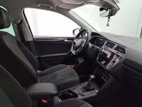 Pogled unutrašnji prostor