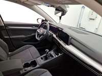 Pogled unutrašnji prostor