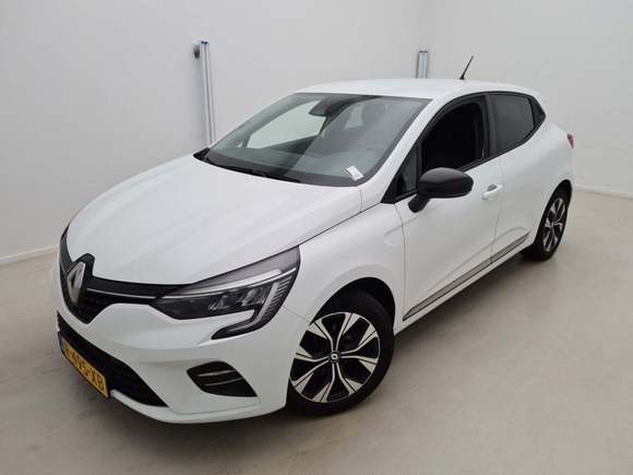 Pogled sprijeda lijevo