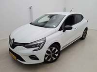 Pogled sprijeda lijevo