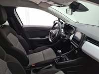 Pogled unutrašnji prostor