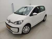 Pogled sprijeda lijevo