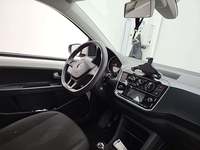 Pogled unutrašnji prostor