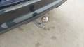 View of trailer tow-bar hitch