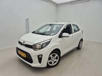 Kia Picanto 1.0 DPi ComfortLine