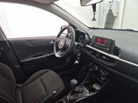 Pogled unutrašnji prostor