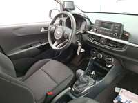 Pogled unutrašnji prostor