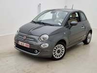 Όψη εμπρός αριστερά