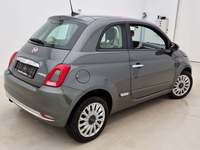 Όψη πίσω δεξιά