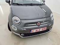 Λεπτομερής φωτογραφία