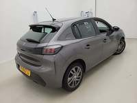 Όψη πίσω δεξιά