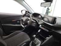 Όψη εσωτερικού χώρου