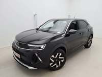 Pogled sprijeda lijevo