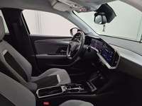 Pogled unutrašnji prostor