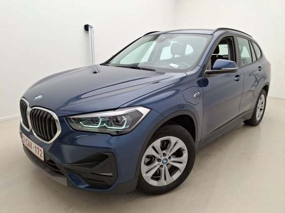 Όψη εμπρός αριστερά