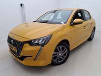 Όψη εμπρός αριστερά