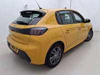 Όψη πίσω δεξιά