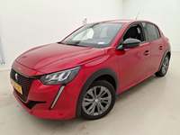 Pogled sprijeda lijevo