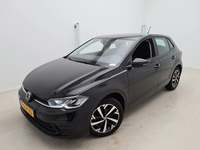 Όψη εμπρός αριστερά