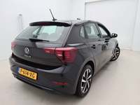 Όψη πίσω δεξιά