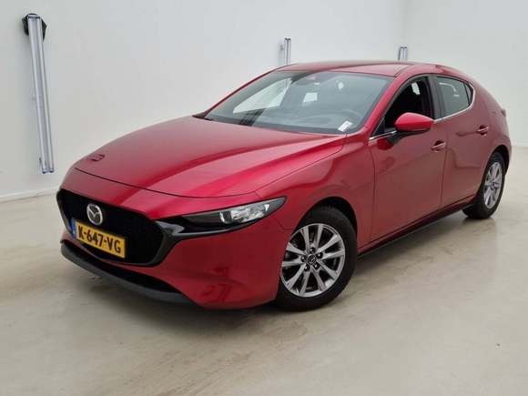 Όψη εμπρός αριστερά