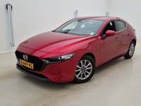 Όψη εμπρός αριστερά