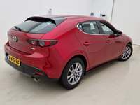 Όψη πίσω δεξιά