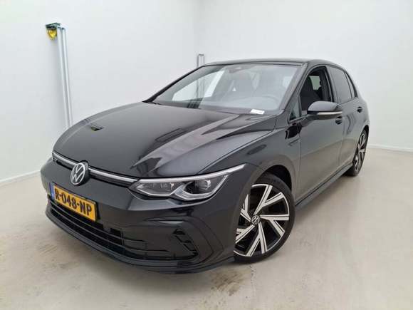 Όψη εμπρός αριστερά