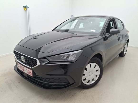 Όψη εμπρός αριστερά