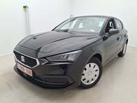 Όψη εμπρός αριστερά