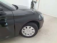 Λεπτομερής φωτογραφία