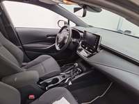 Pogled unutrašnji prostor