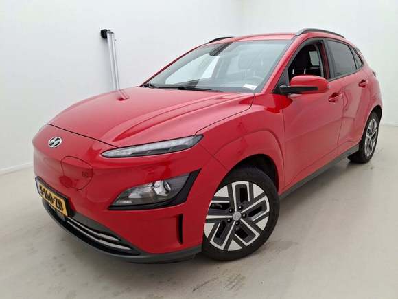 Pogled sprijeda lijevo