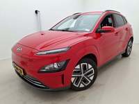 Pogled sprijeda lijevo