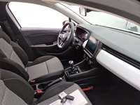 Pogled unutrašnji prostor