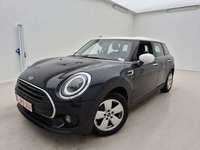 Όψη εμπρός αριστερά