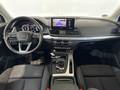 View of dashboard