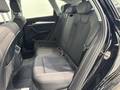 View of rear seat