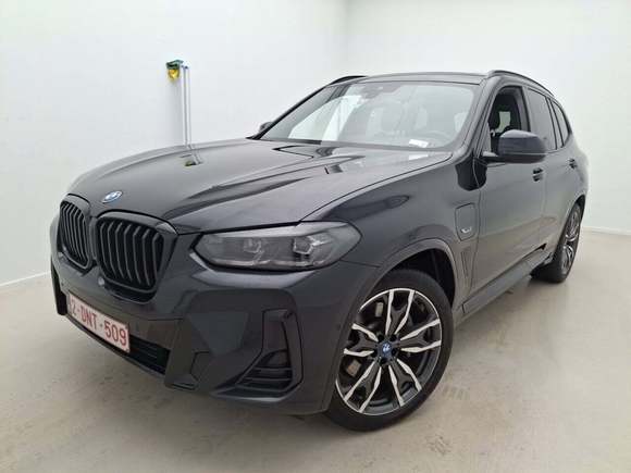 Όψη εμπρός αριστερά