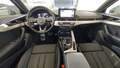 View of dashboard