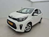 Όψη εμπρός αριστερά