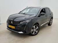 Peugeot 3008 1.2 PureTech RoadTr