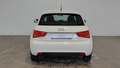 Rear view