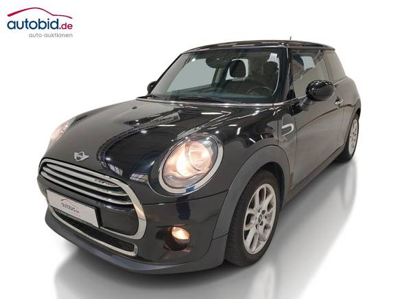 Náhled zpředu zleva