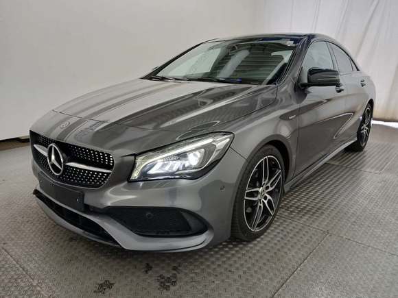 Náhled zpředu zleva