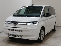 Вид спереди слева