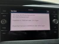 Статус автомобиля