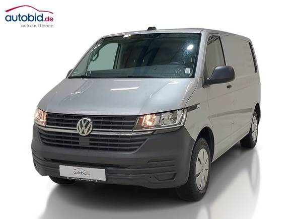 Вид спереди слева