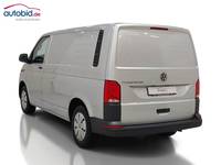 Вид сзади слева