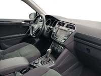 Вид на салон